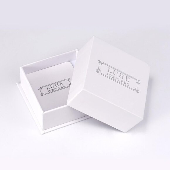 Sterling Silver Bee Necklace Honeycomb Pendant Adjustable Chain Jewelry Gifts - Picture 7 of 7